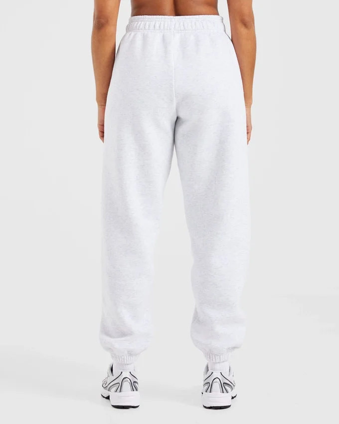 Pantalon de jogging oversize Athletics Track