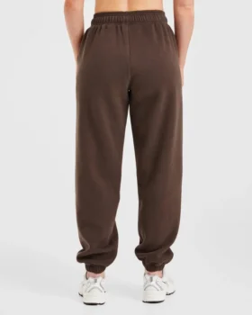 Pantalon de jogging oversize Athletics Track