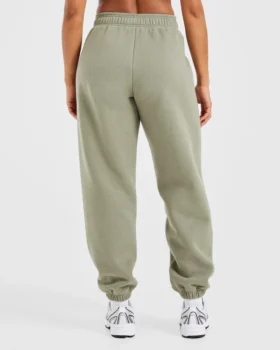 Pantalon de jogging oversize Athletics Track