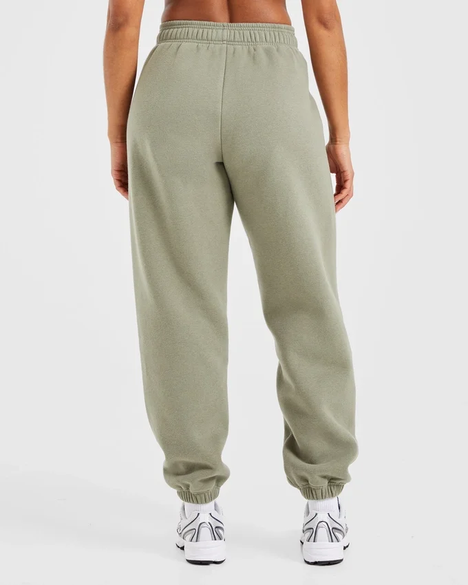 Pantalon de jogging oversize Athletics Track