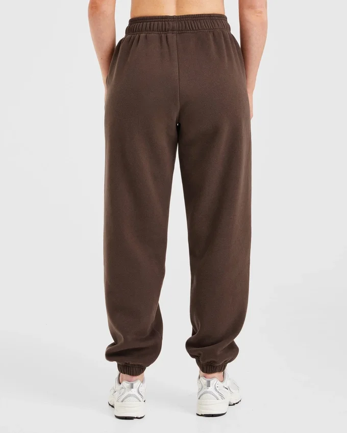 Pantalon de jogging oversize Athletics Track