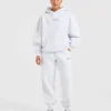 Pantalon de jogging oversize Athletics Track