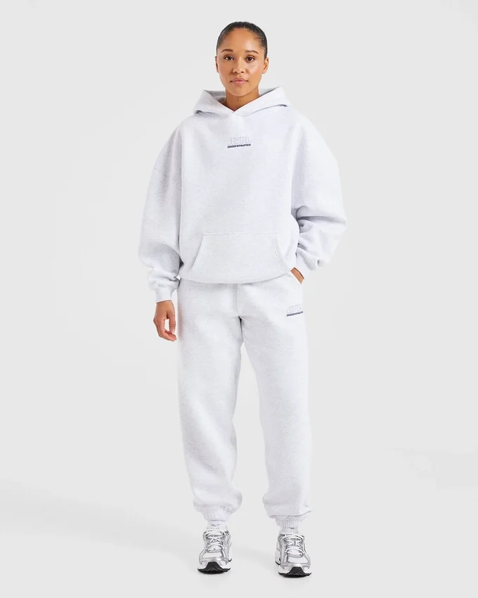 Pantalon de jogging oversize Athletics Track