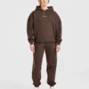 Pantalon de jogging oversize Athletics Track