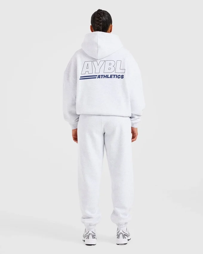 Pantalon de jogging oversize Athletics Track