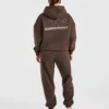 Pantalon de jogging oversize Athletics Track