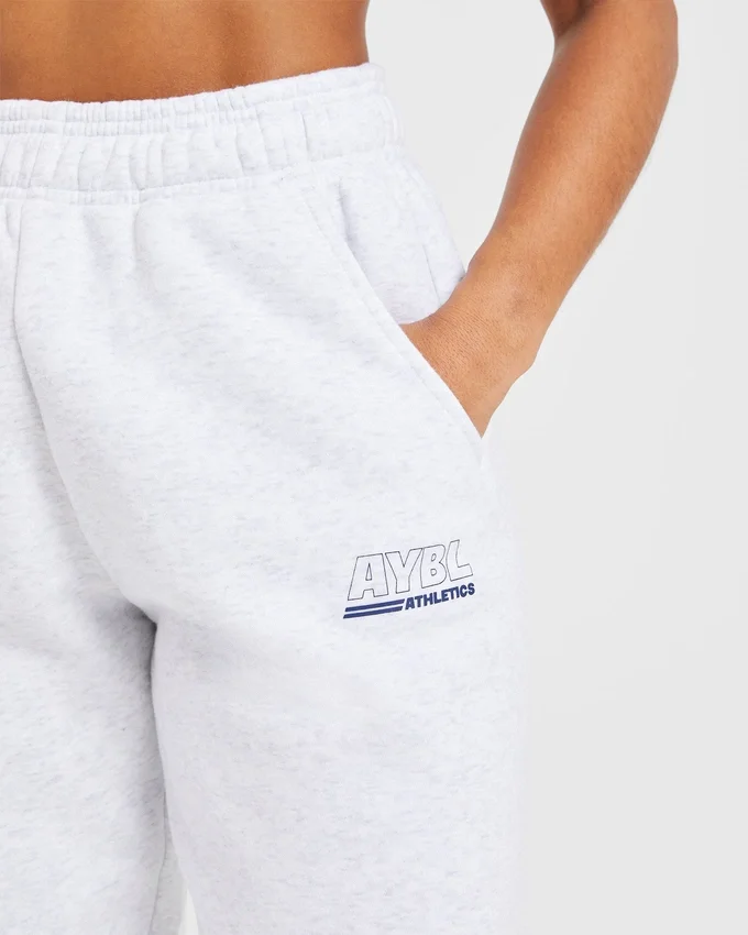 Pantalon de jogging oversize Athletics Track