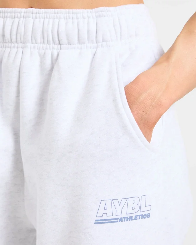 Pantalon de jogging oversize Athletics Track
