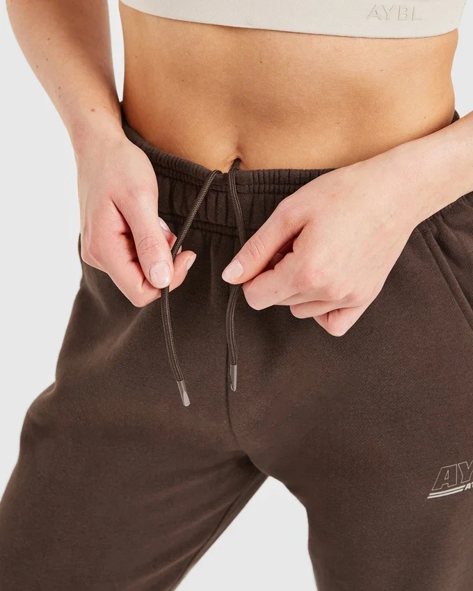 Pantalon de jogging oversize Athletics Track