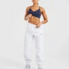 Pantalon de jogging oversize Athletics Track