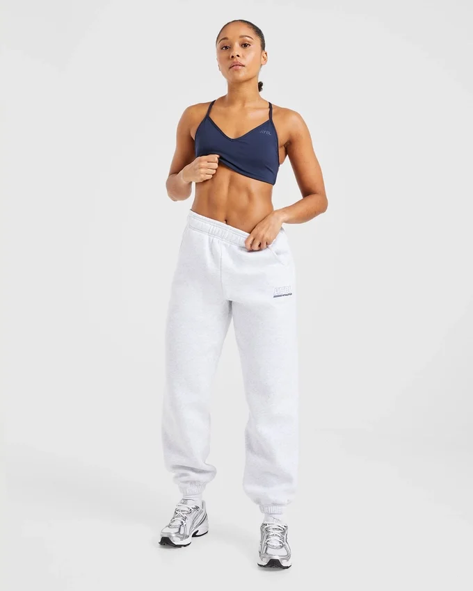 Pantalon de jogging oversize Athletics Track