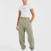Pantalon de jogging oversize Athletics Track