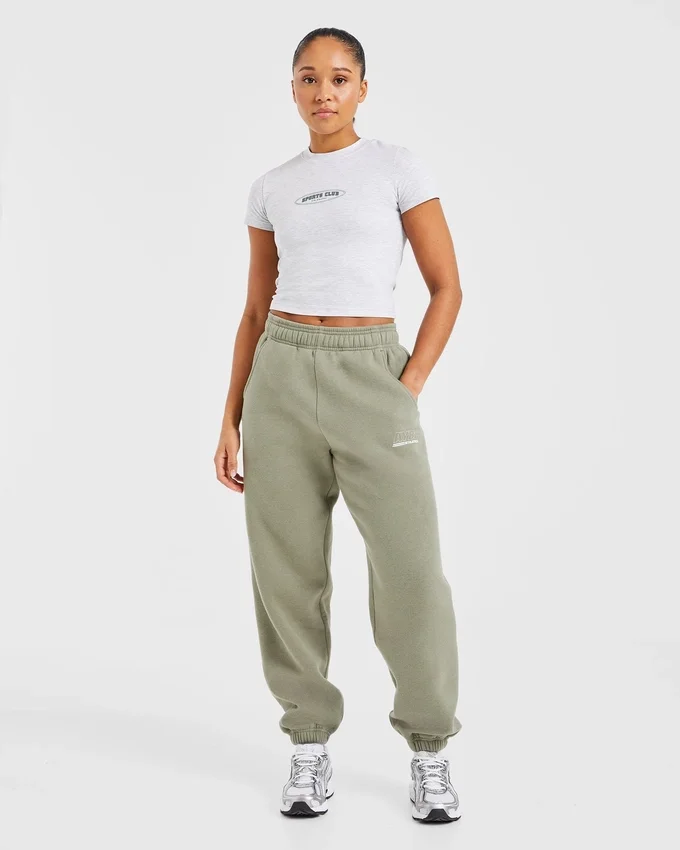 Pantalon de jogging oversize Athletics Track