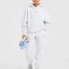 Pantalon de jogging oversize Athletics Track