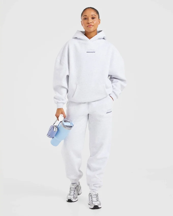 Pantalon de jogging oversize Athletics Track