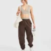 Pantalon de jogging oversize Athletics Track