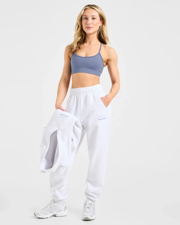 Pantalon de jogging oversize Athletics Track