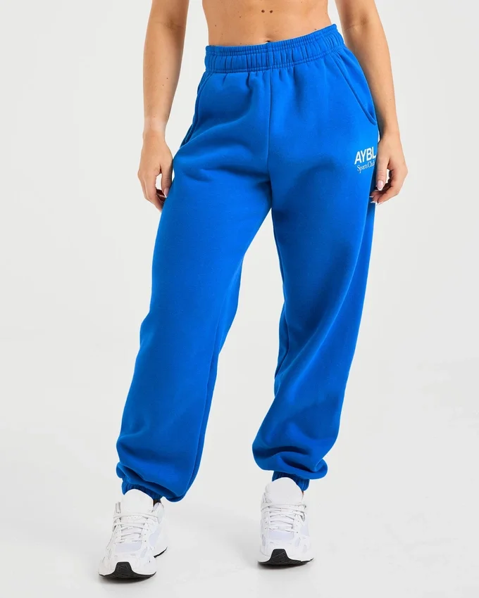 Pantalon de jogging oversize AYBL Sports Club