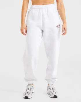 Pantalon de jogging oversize AYBL Sports Club