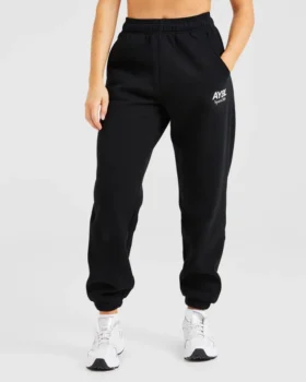 Pantalon de jogging oversize AYBL Sports Club
