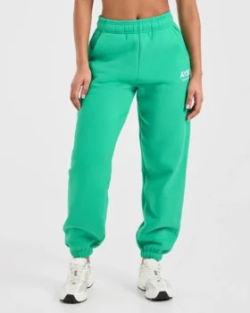 Pantalon de jogging oversize AYBL Sports Club