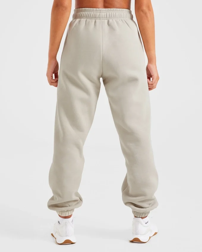 Pantalon de jogging oversize AYBL Sports Club