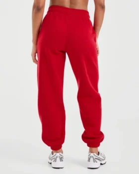 Pantalon de jogging oversize AYBL Sports Club