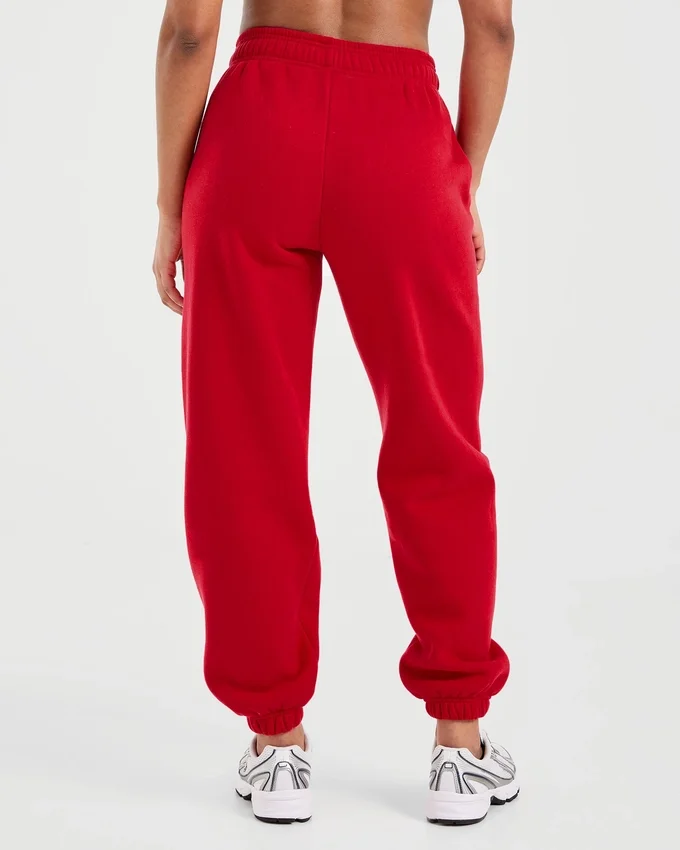 Pantalon de jogging oversize AYBL Sports Club