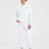 Pantalon de jogging oversize AYBL Sports Club
