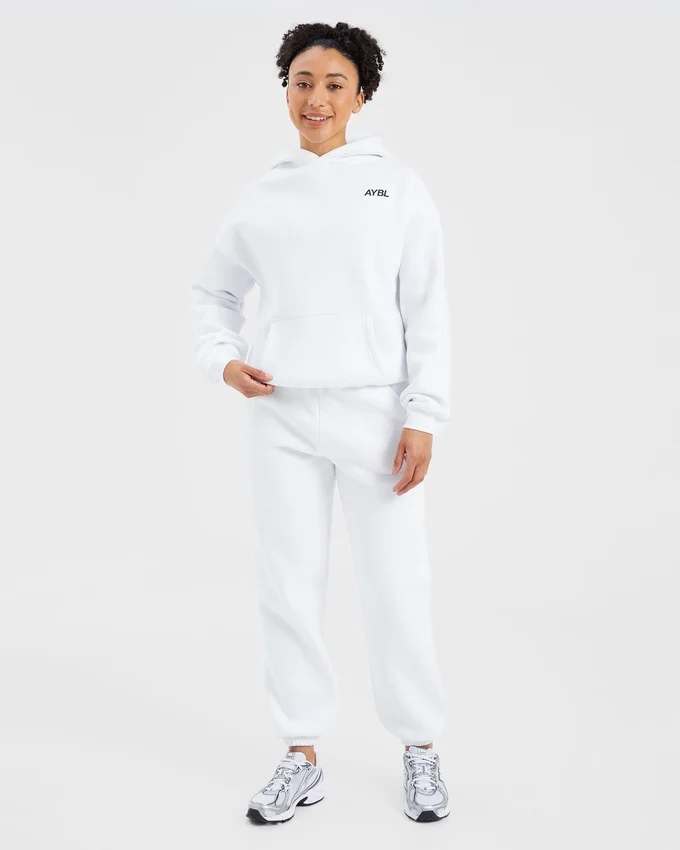 Pantalon de jogging oversize AYBL Sports Club