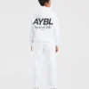 Pantalon de jogging oversize AYBL Sports Club