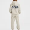 Pantalon de jogging oversize AYBL Sports Club