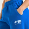 Pantalon de jogging oversize AYBL Sports Club