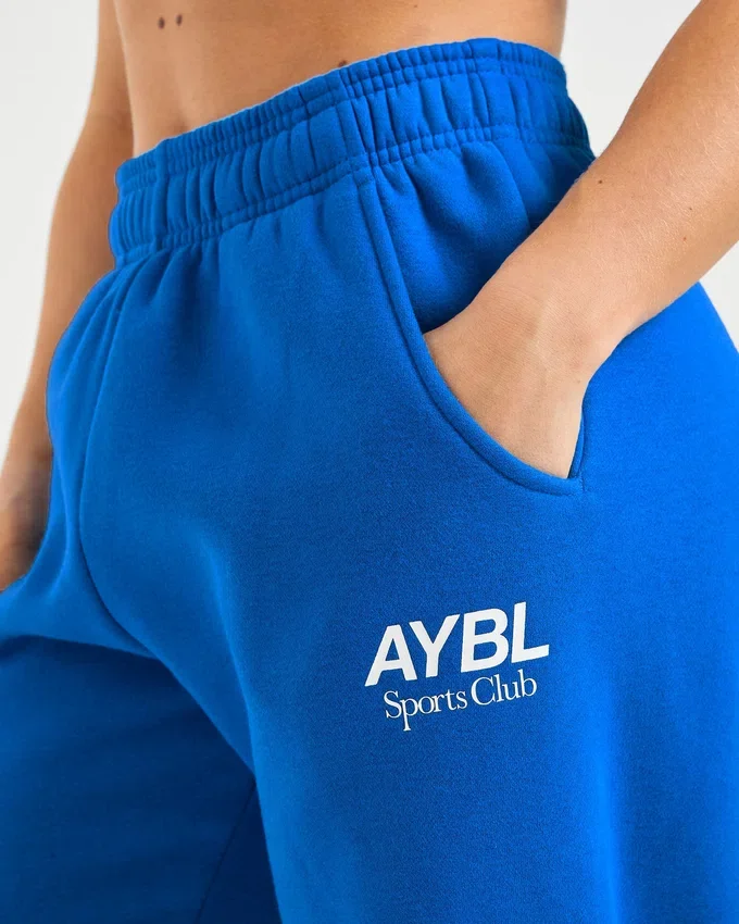 Pantalon de jogging oversize AYBL Sports Club