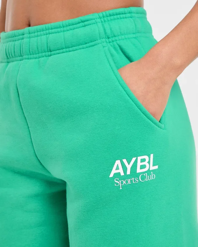 Pantalon de jogging oversize AYBL Sports Club
