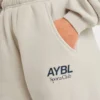 Pantalon de jogging oversize AYBL Sports Club