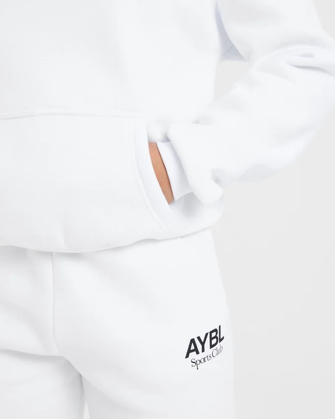 Pantalon de jogging oversize AYBL Sports Club