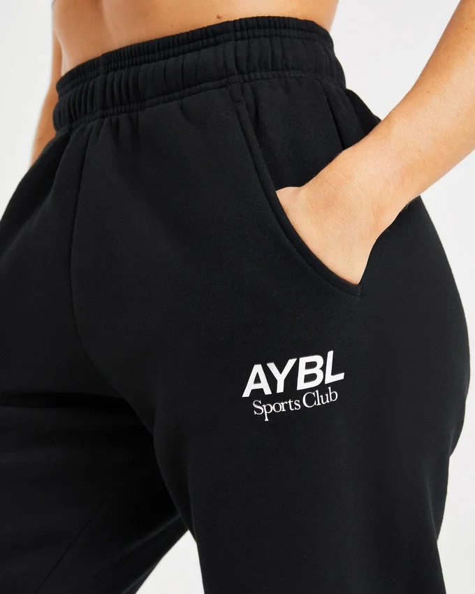 Pantalon de jogging oversize AYBL Sports Club