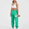 Pantalon de jogging oversize AYBL Sports Club