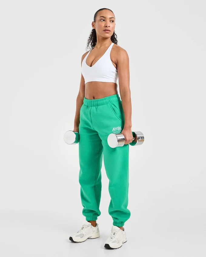 Pantalon de jogging oversize AYBL Sports Club