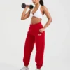 Pantalon de jogging oversize AYBL Sports Club