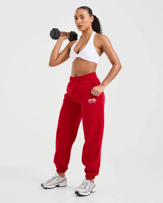 Pantalon de jogging oversize AYBL Sports Club
