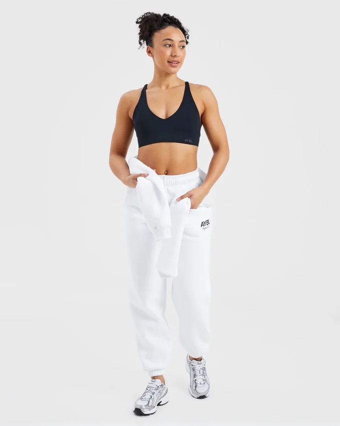 Pantalon de jogging oversize AYBL Sports Club