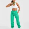Pantalon de jogging oversize AYBL Sports Club
