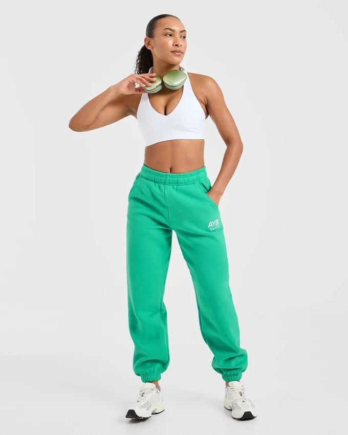 Pantalon de jogging oversize AYBL Sports Club