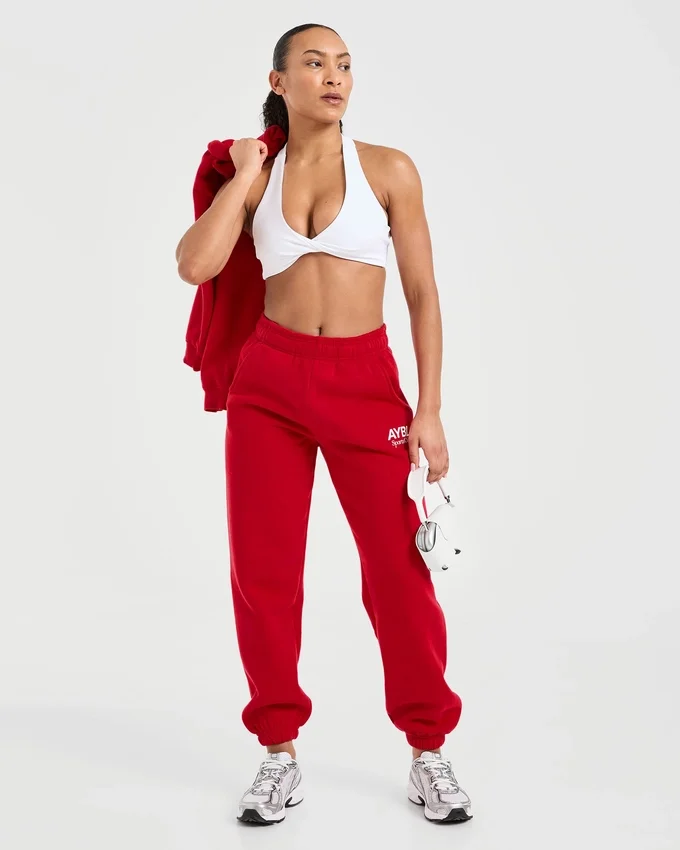 Pantalon de jogging oversize AYBL Sports Club