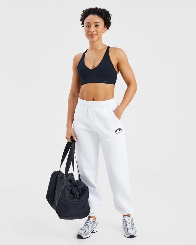 Pantalon de jogging oversize AYBL Sports Club