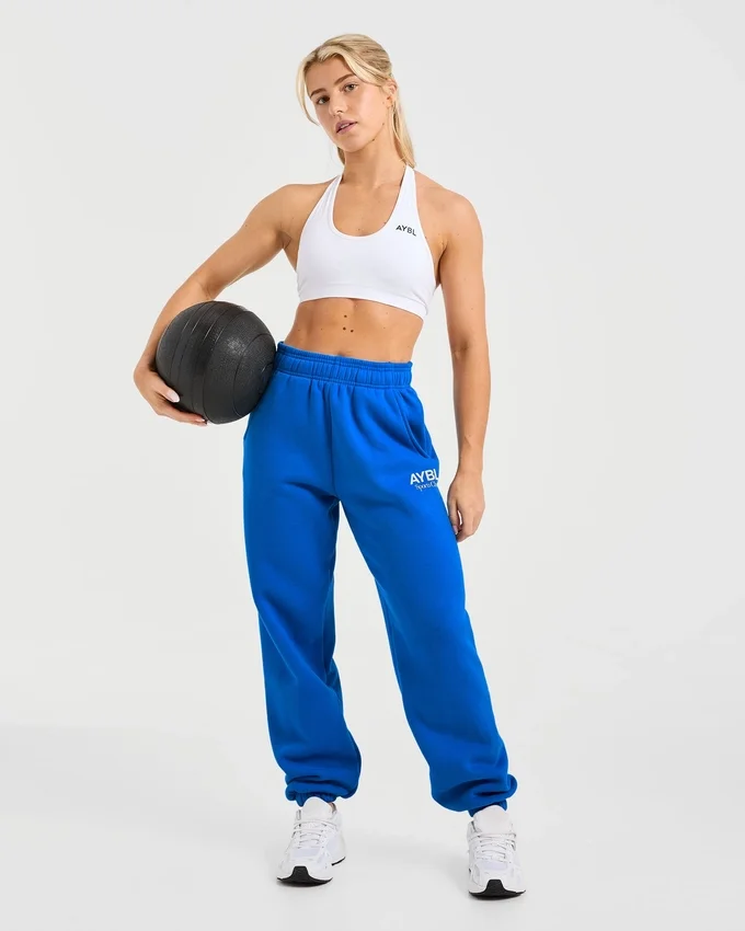 Pantalon de jogging oversize AYBL Sports Club