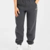 Pantalon de jogging oversize brodé rétro