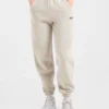 Pantalon de jogging oversize brodé rétro
